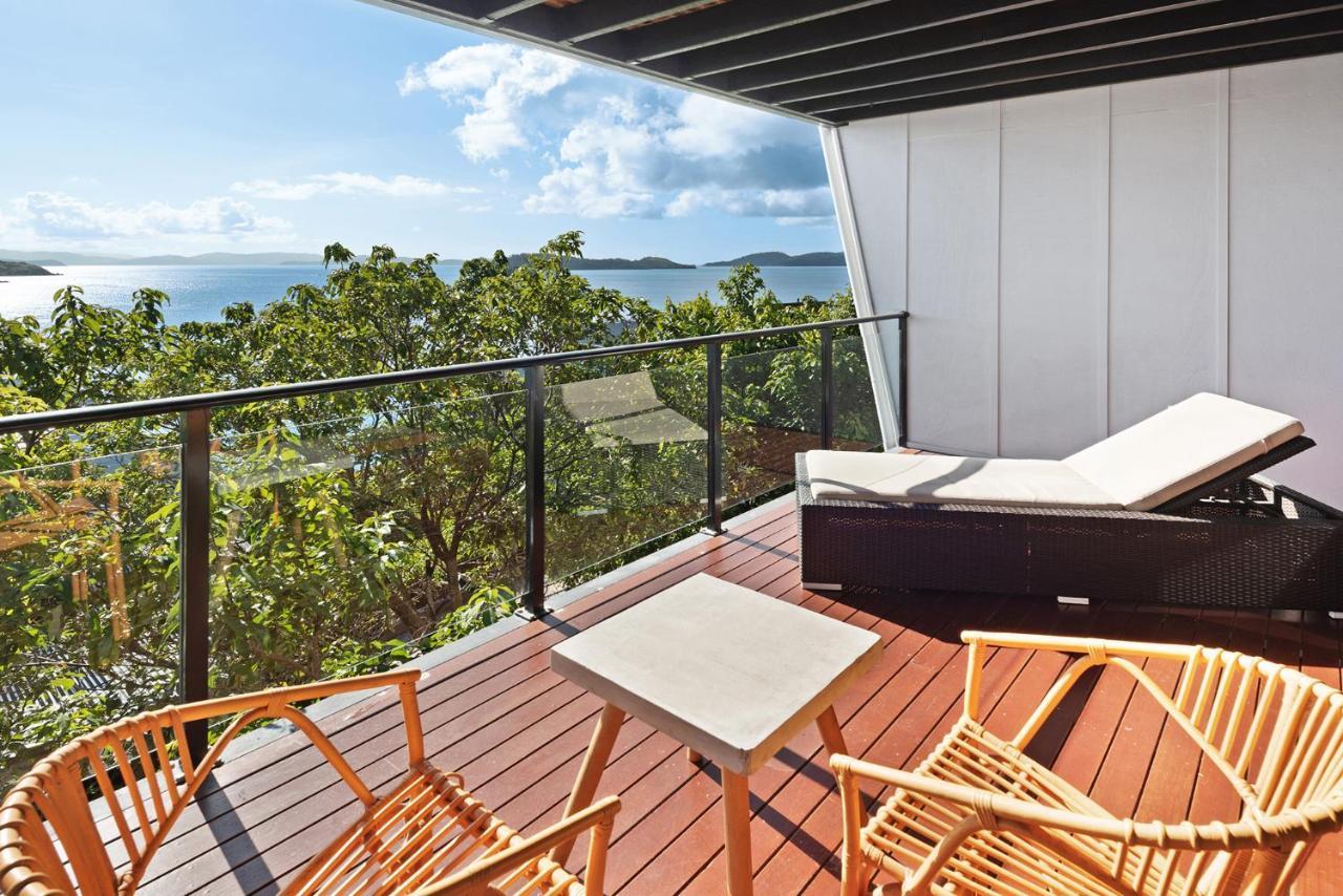 Shorelines Apartments On Hamilton Island By Hiha *