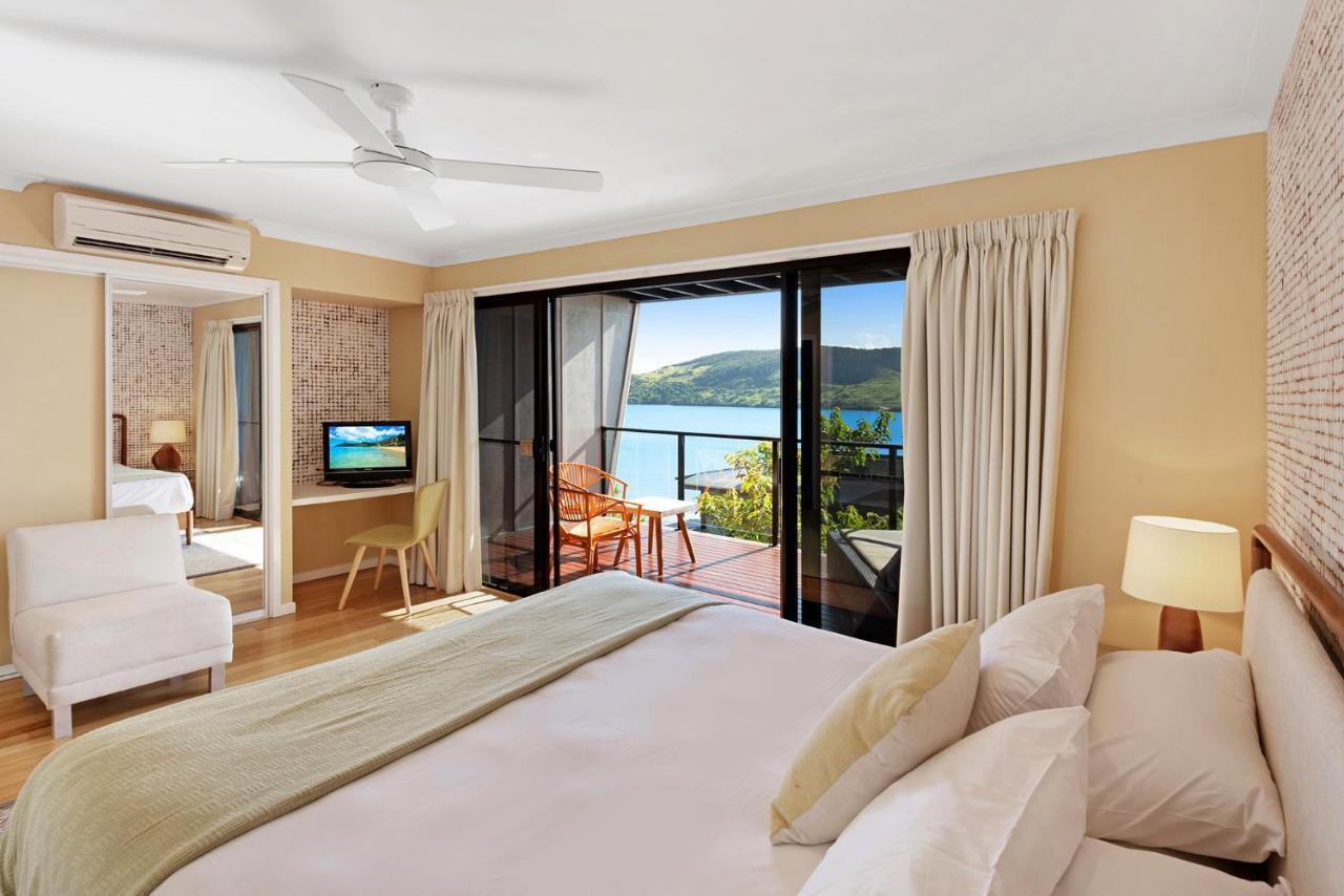 Shorelines Apartments On Hamilton Island By Hiha Apartment *