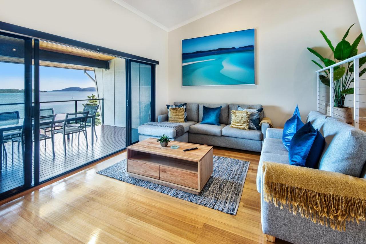 Apartment Shorelines Apartments On Hamilton Island By Hiha Hamilton Island
