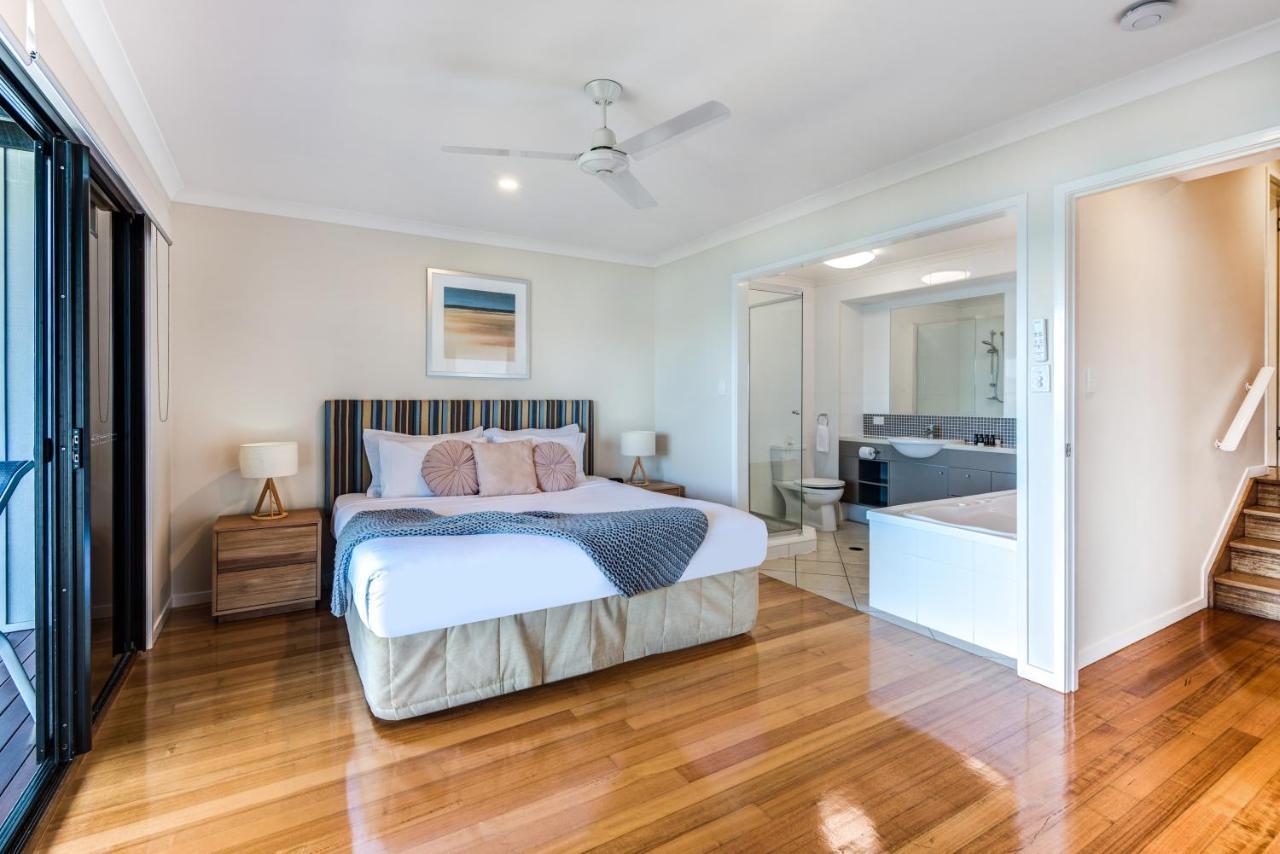 Shorelines Apartments On Hamilton Island By Hiha Apartment *