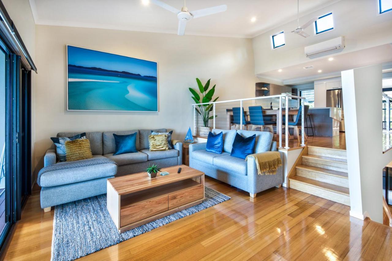 Shorelines Apartments On Hamilton Island By Hiha Apartment