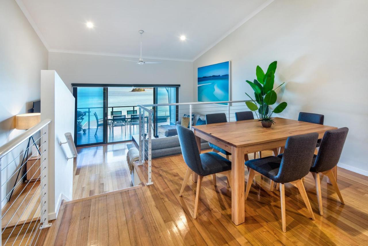 Apartment Shorelines Apartments On Hamilton Island By Hiha Hamilton Island