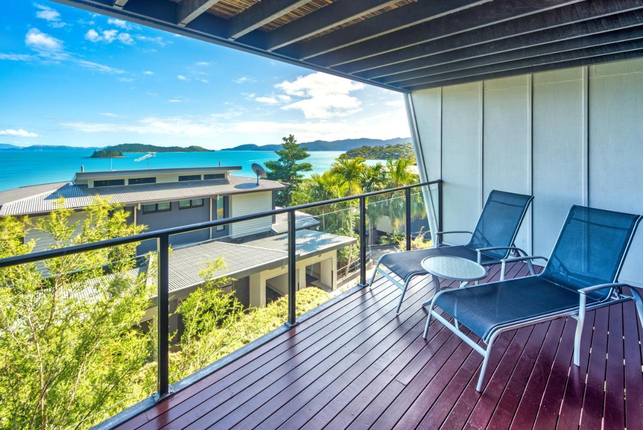 Apartment Shorelines Apartments On Hamilton Island By Hiha *