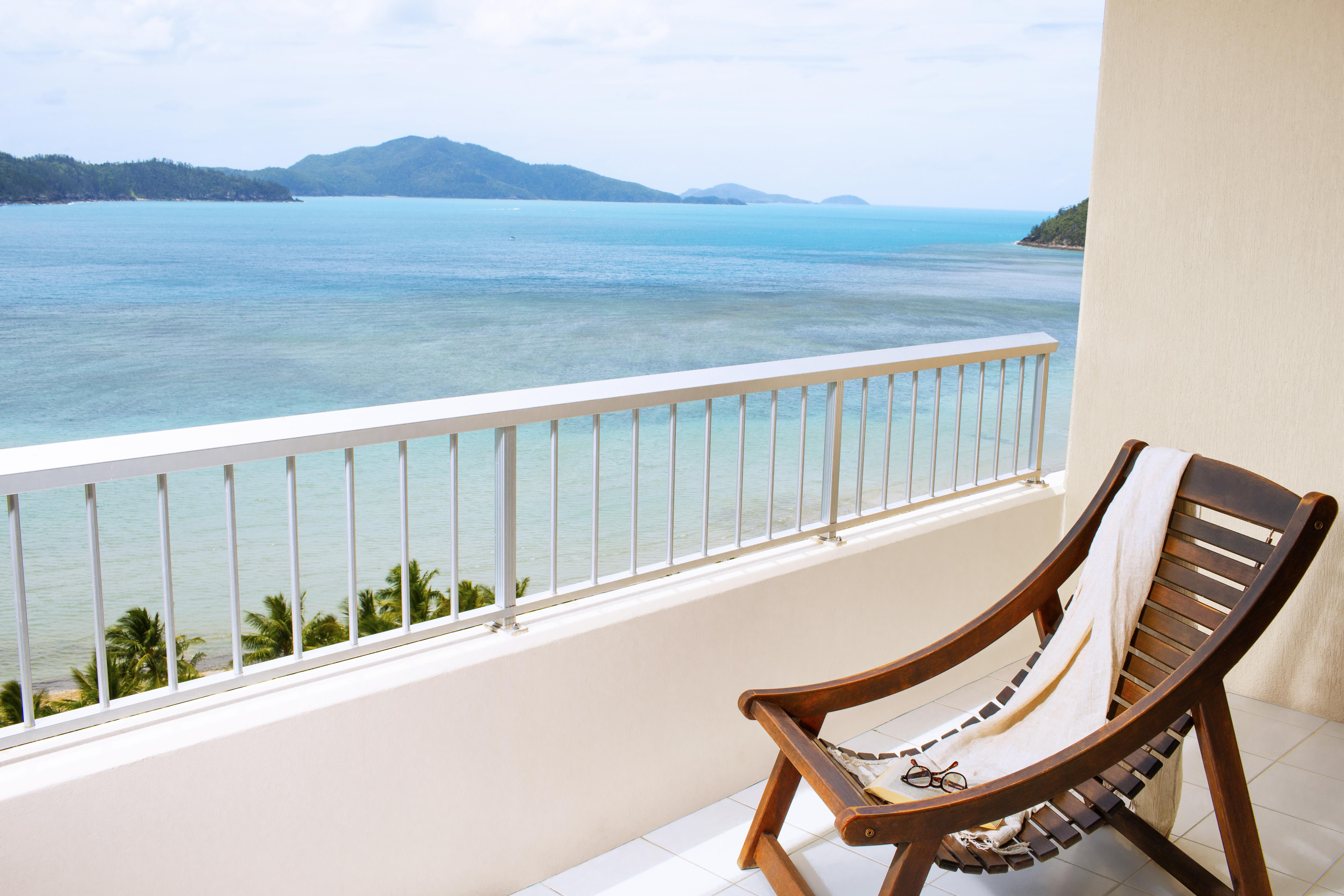 Reef View