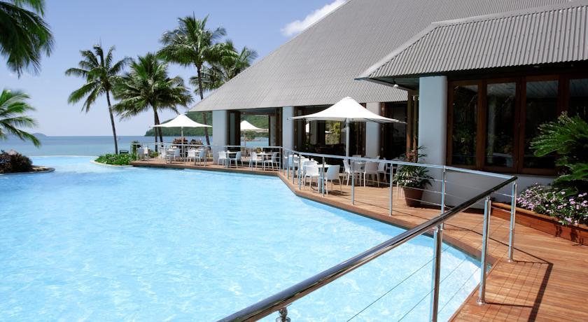 Reef View