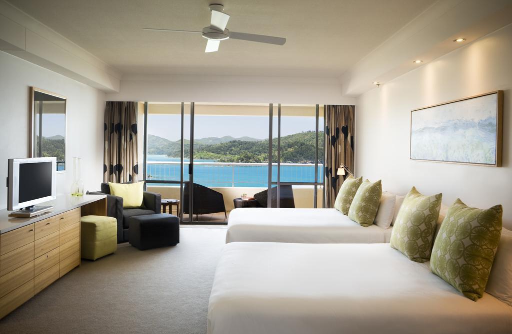 Reef View 4*