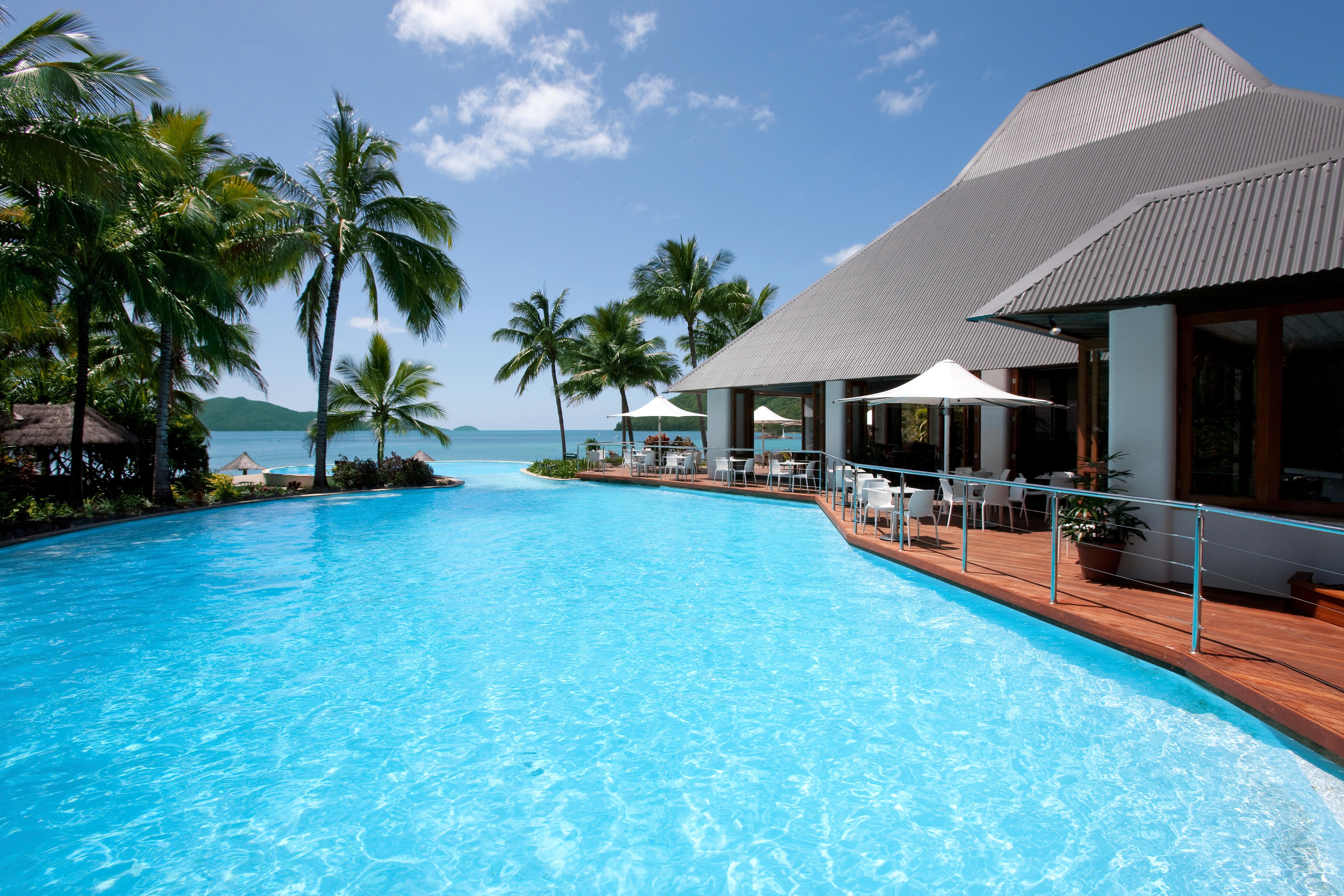 Reef View 4*