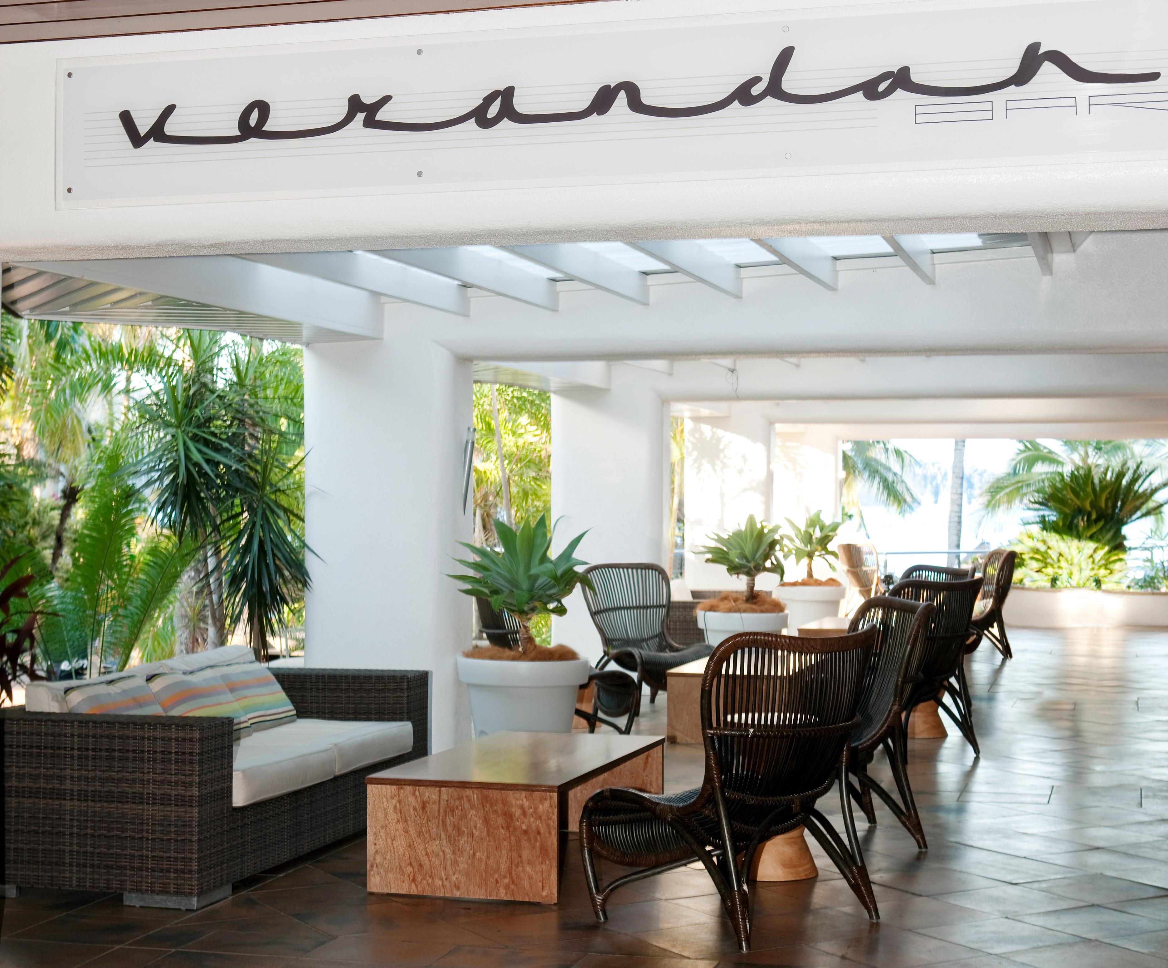 Reef View Hotel 4*