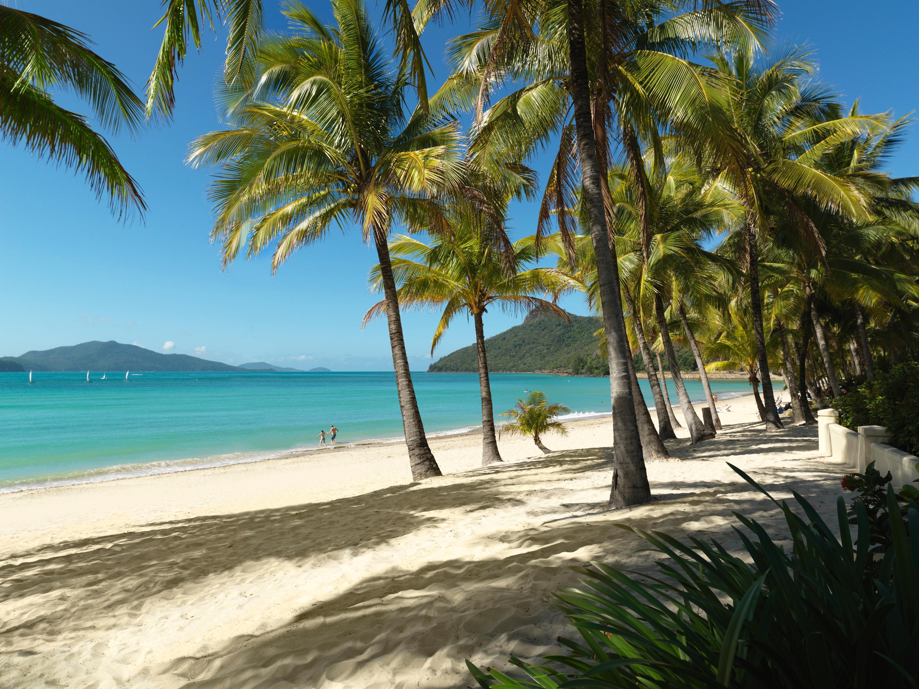 Hotel Reef View Hamilton Island