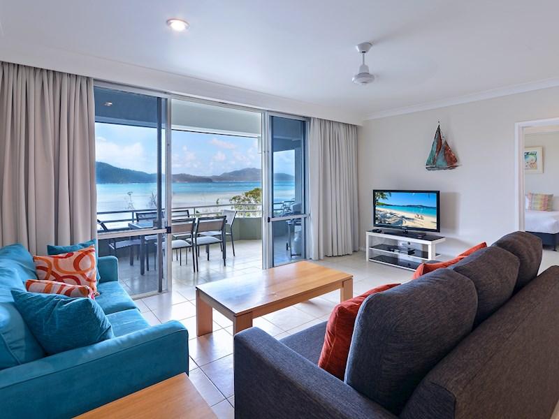 Homes Aparthotel