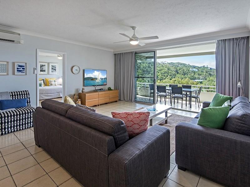 Homes Hamilton Island
