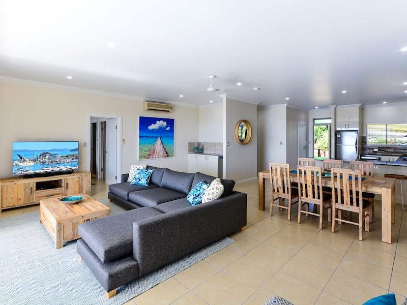 Homes 3* Hamilton Island
