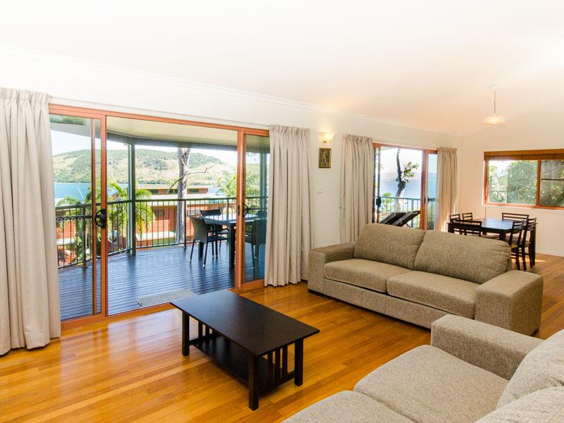 Aparthotel Homes Hamilton Island