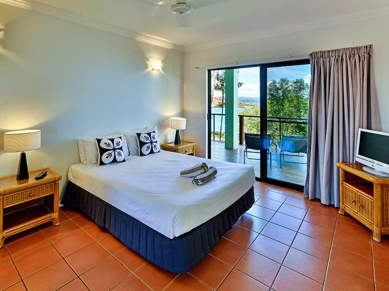 Homes Hamilton Island