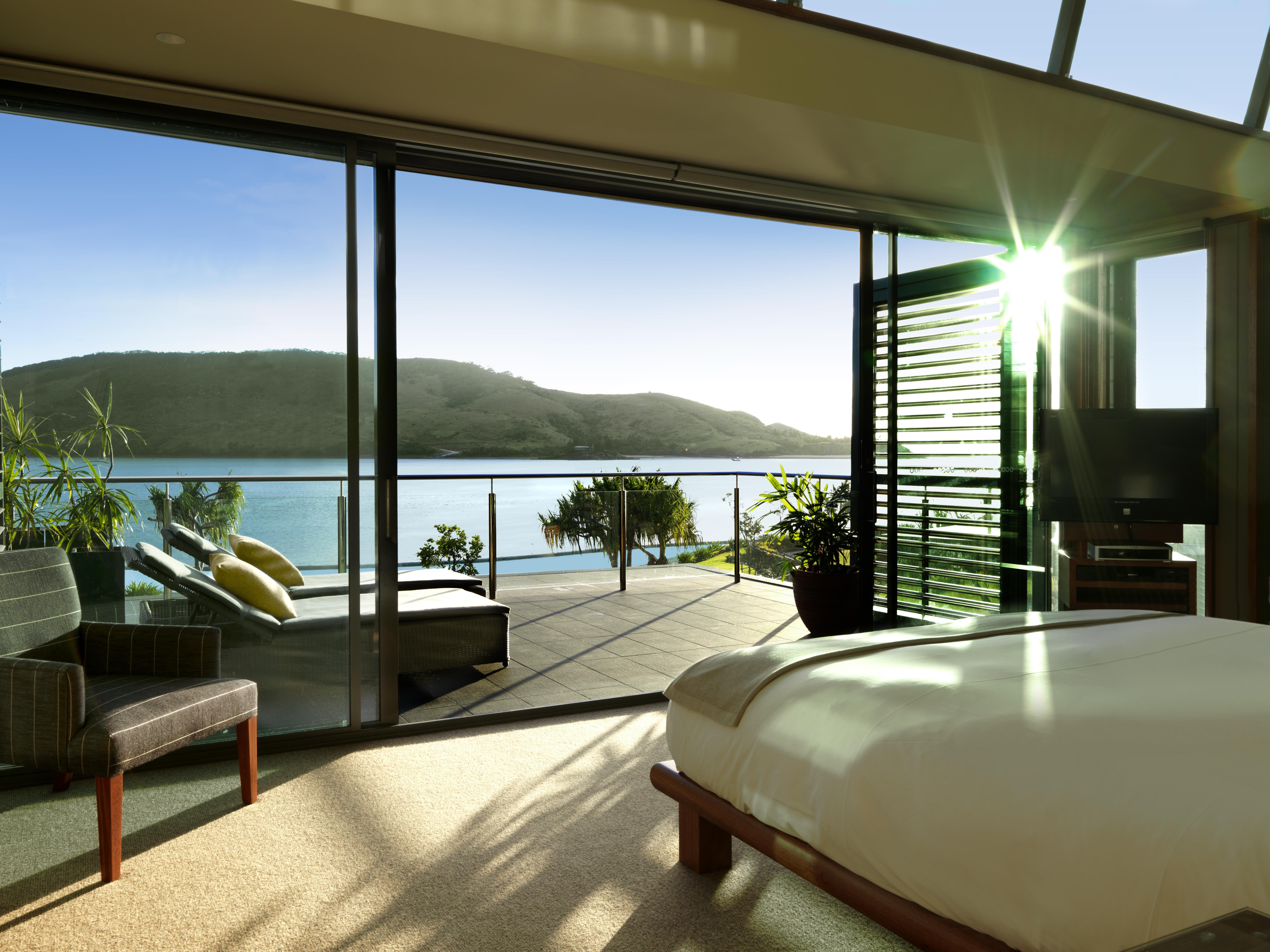 Homes Hamilton Island