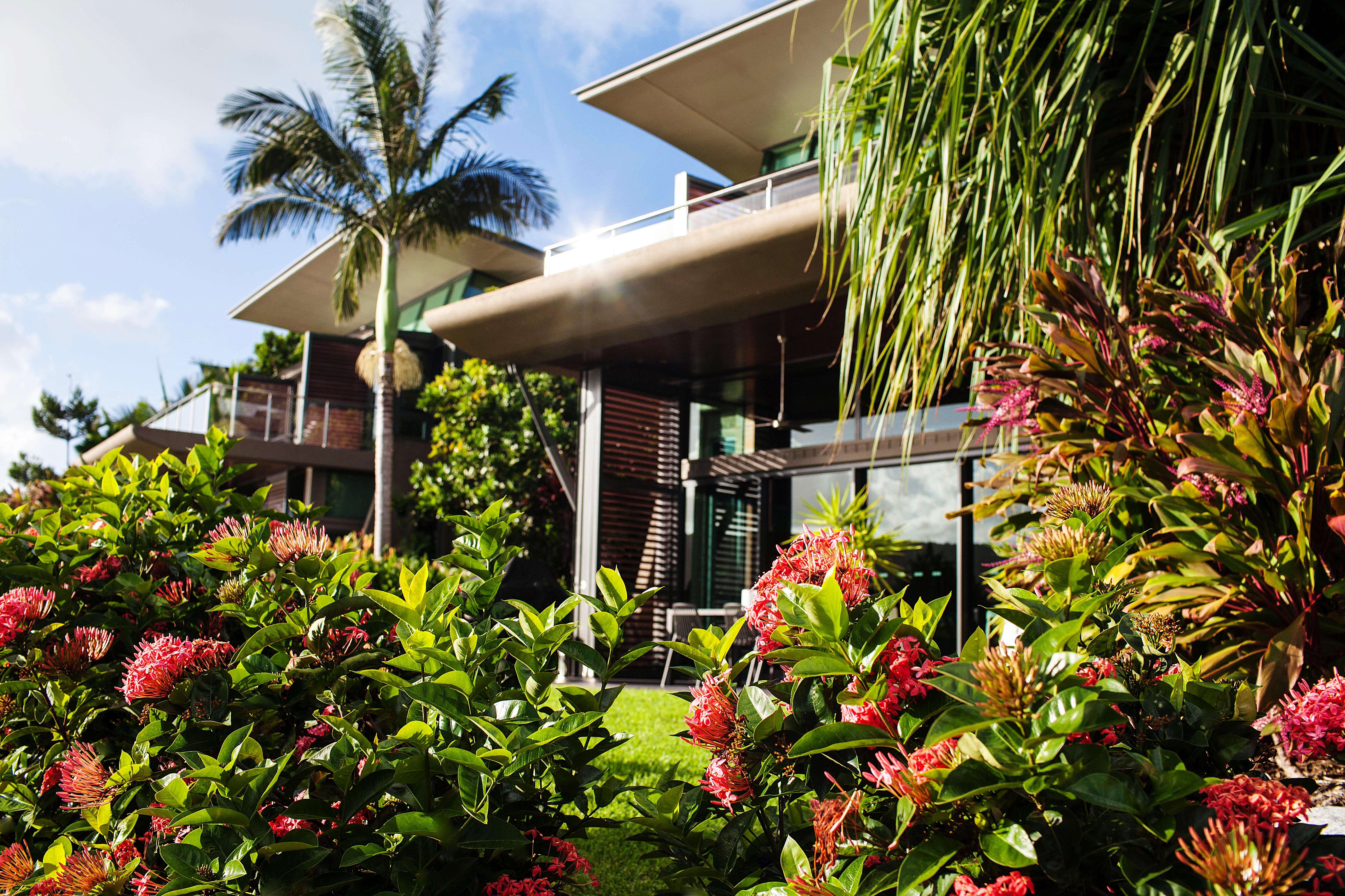 Homes Aparthotel 3*