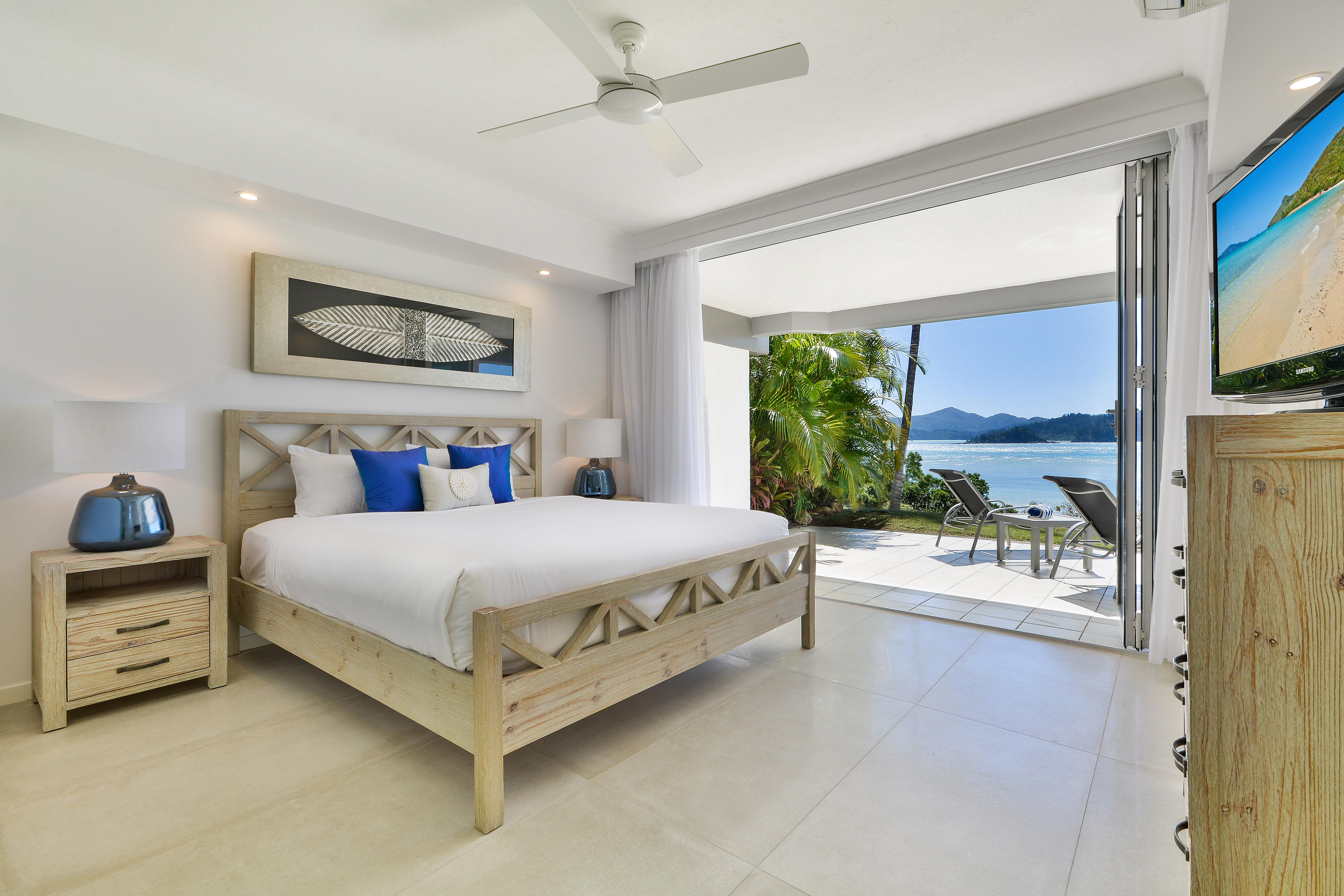 Aparthotel Homes Hamilton Island