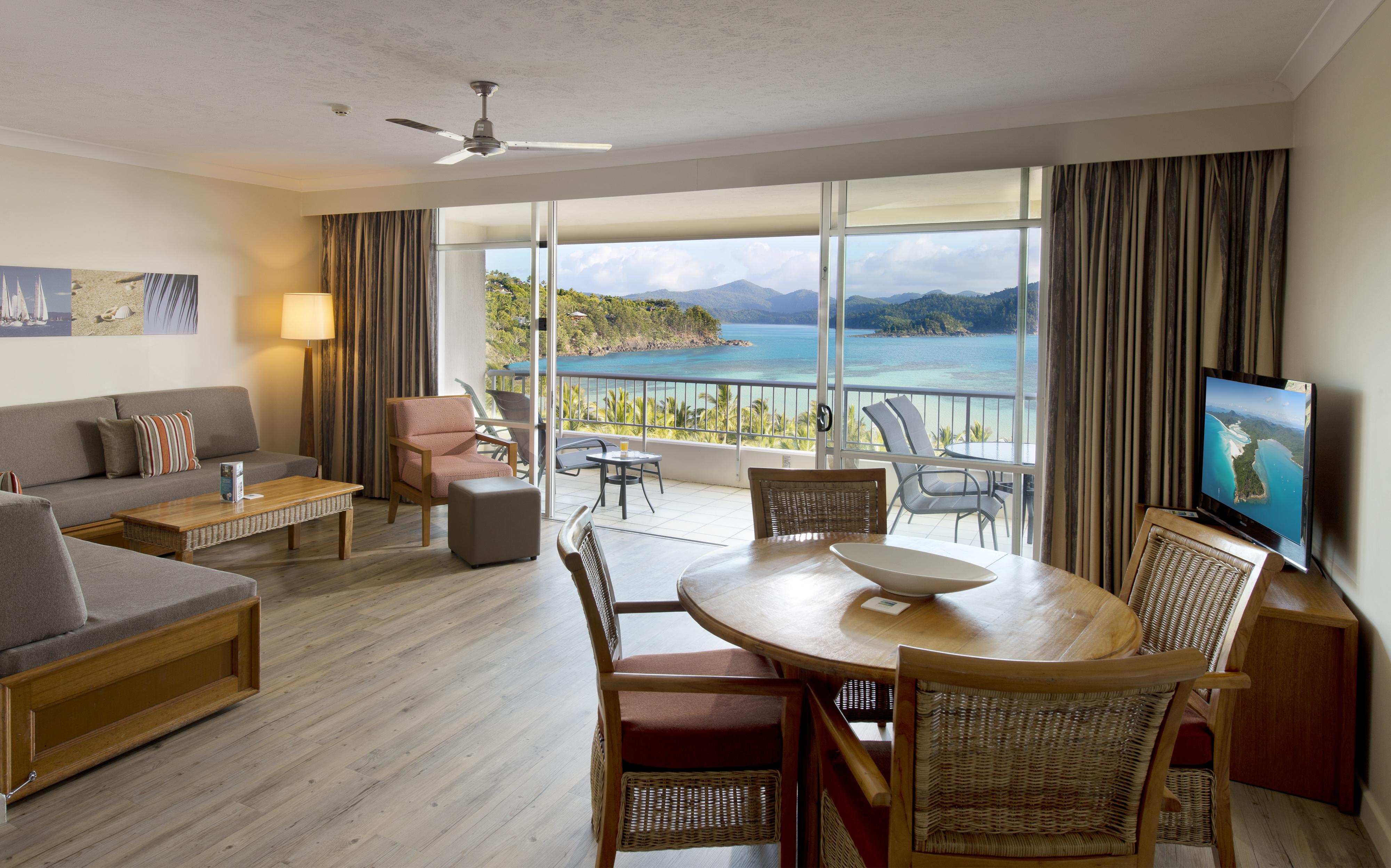 Whitsunday Hamilton Island