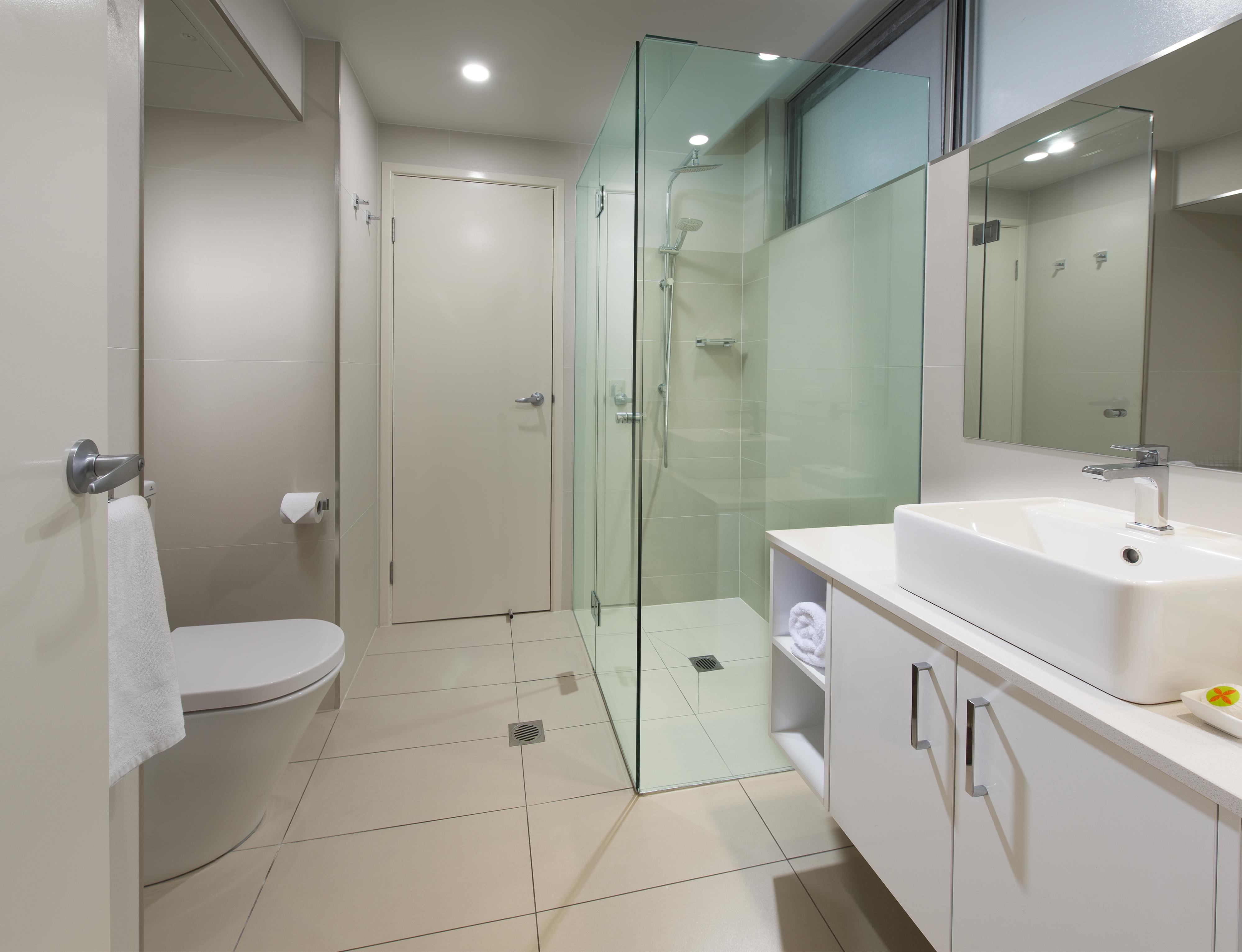 Whitsunday Aparthotel 4*