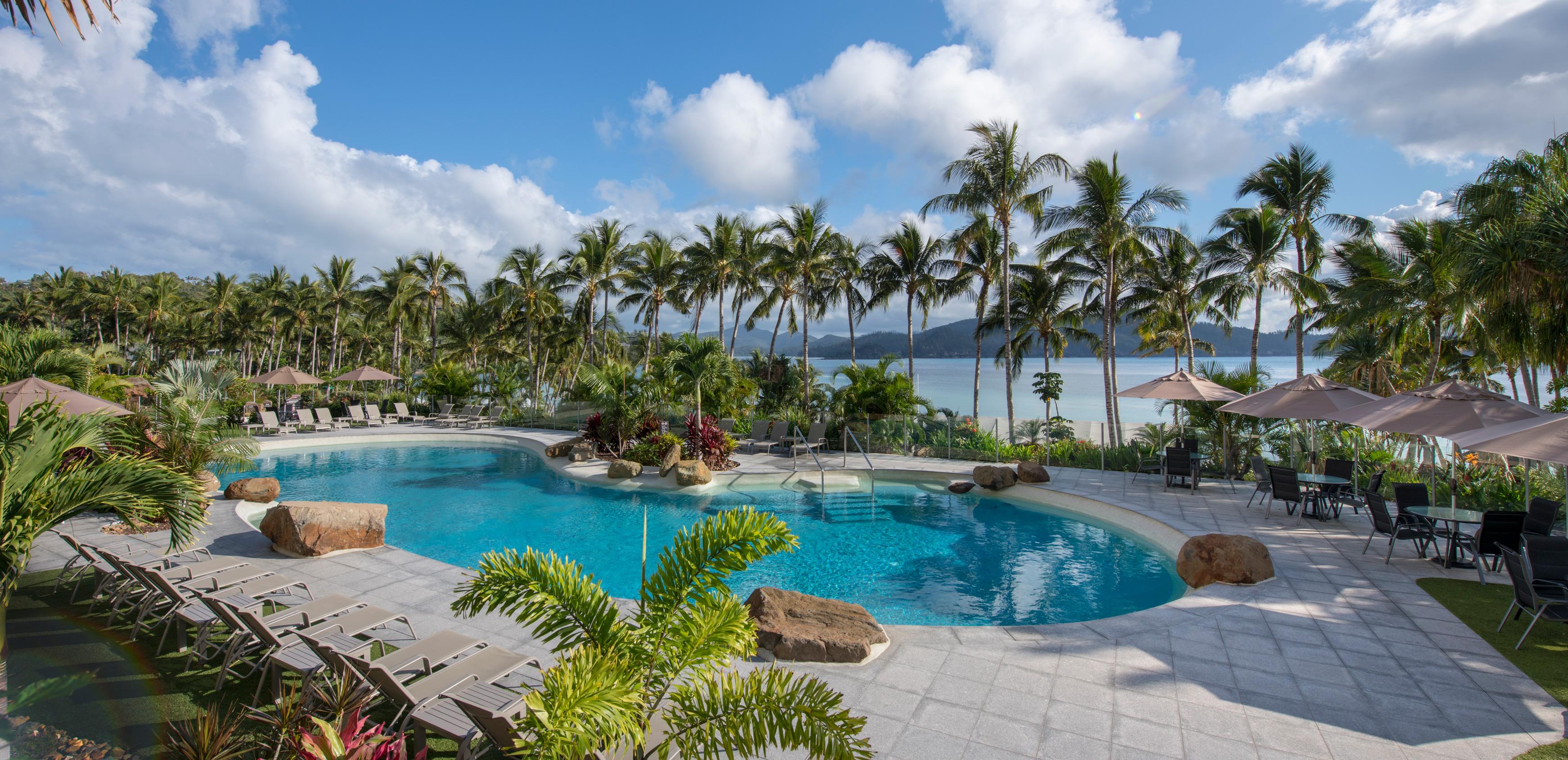 Aparthotel Whitsunday Hamilton Island