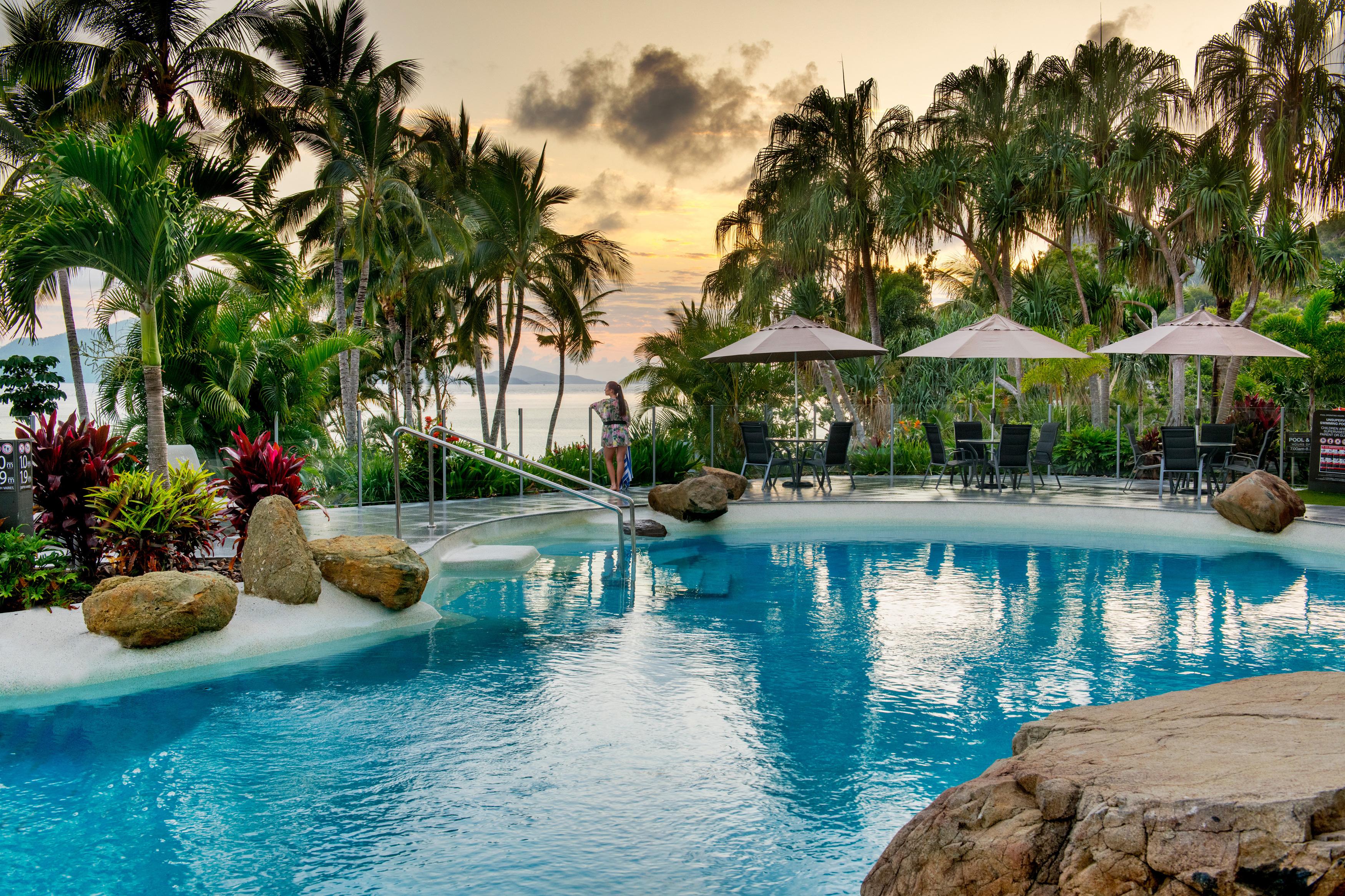 Whitsunday 4*