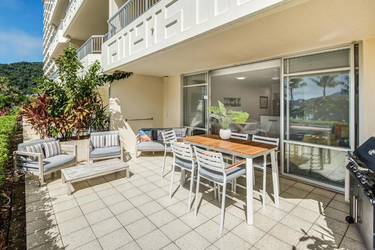 Whitsunday On By Hiha Apartment Hamilton Island