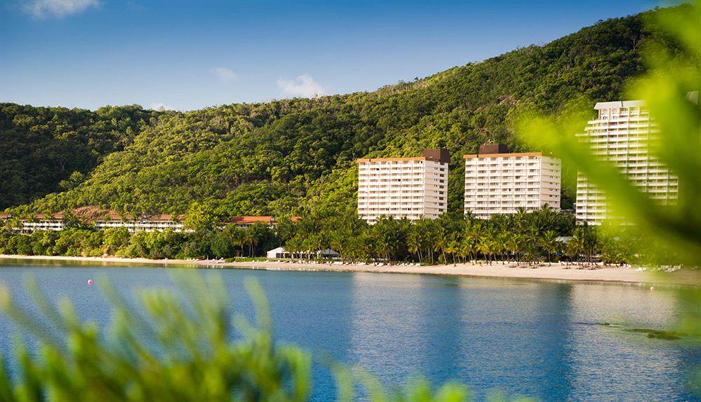 Whitsunday Aparthotel
