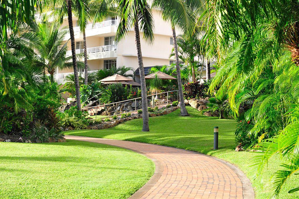 Whitsunday 4*