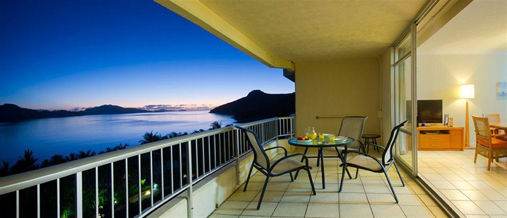 Whitsunday Aparthotel