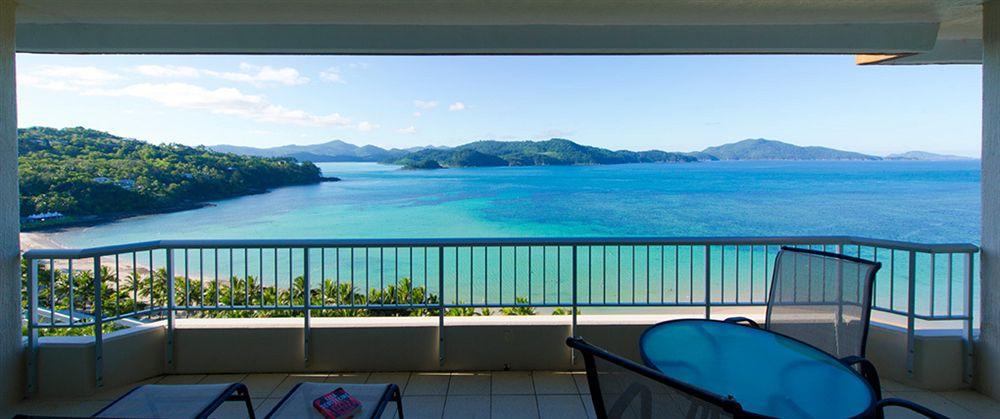 Aparthotel Whitsunday 4*