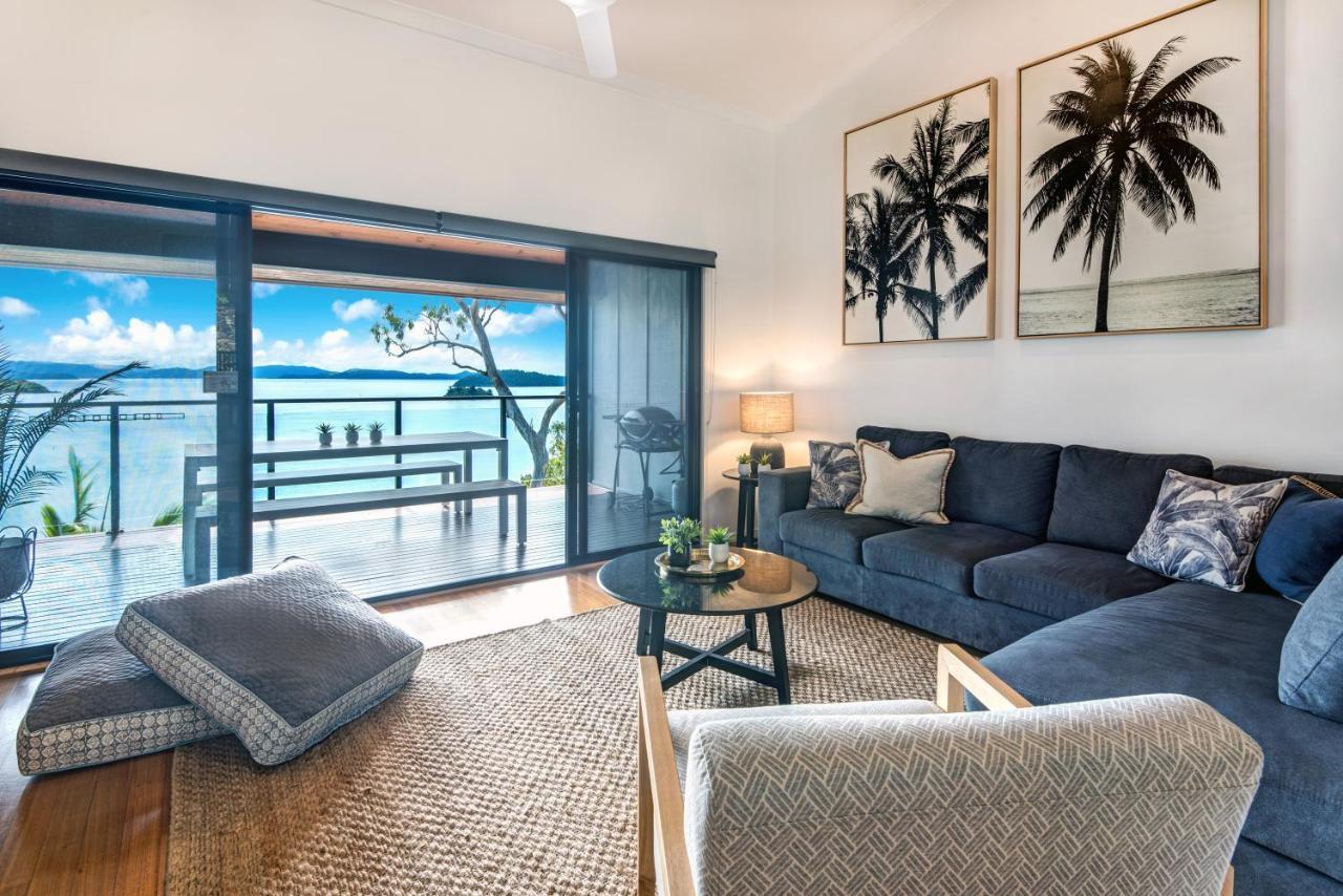 Shorelines Apartments On Hamilton Island By Hiha * Hamilton Island