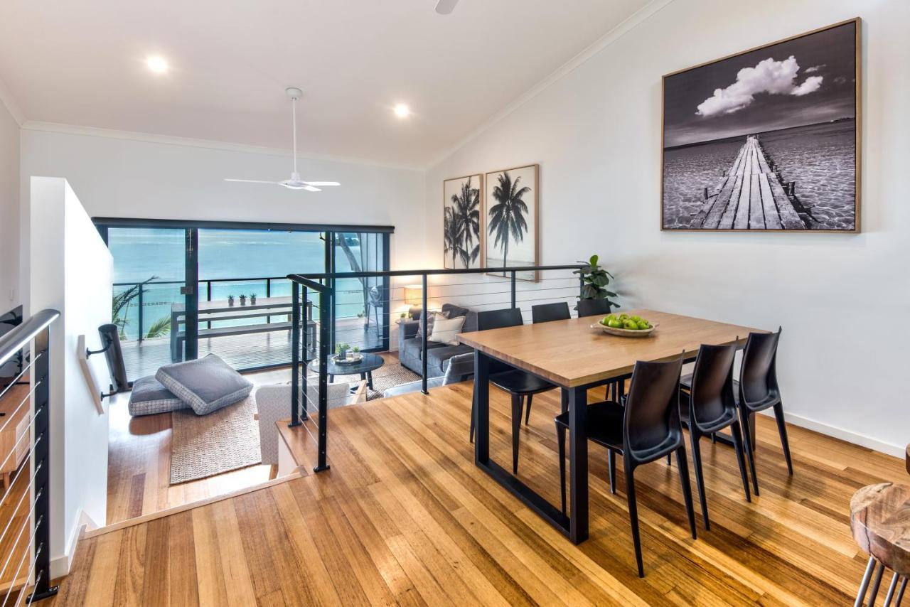 Shorelines Apartments On Hamilton Island By Hiha *