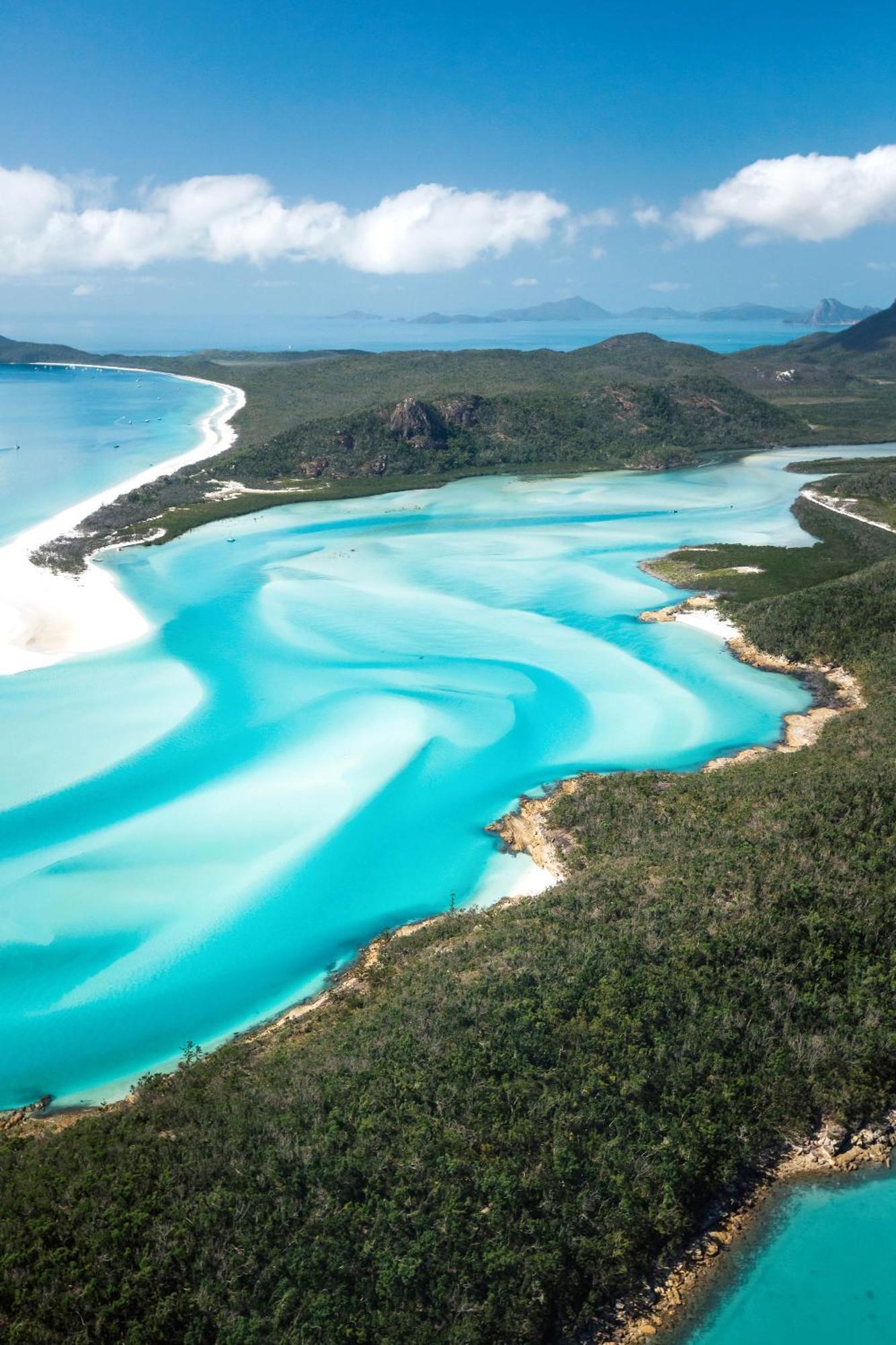 Homes 3* Hamilton Island
