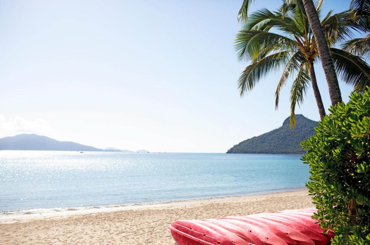 Reef View Hotel Hamilton Island