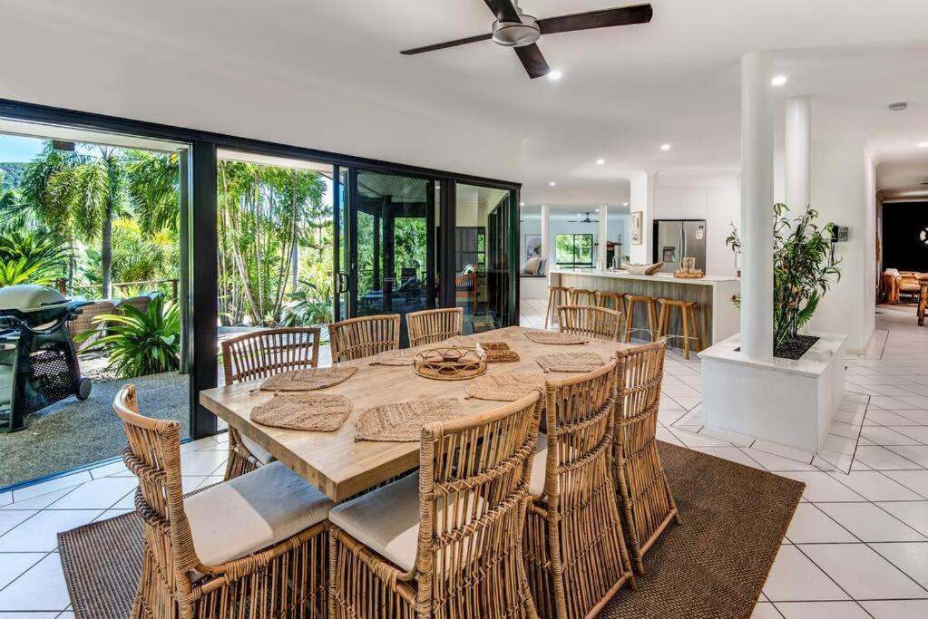 The Palms - Two Buggies Included Hamilton Island