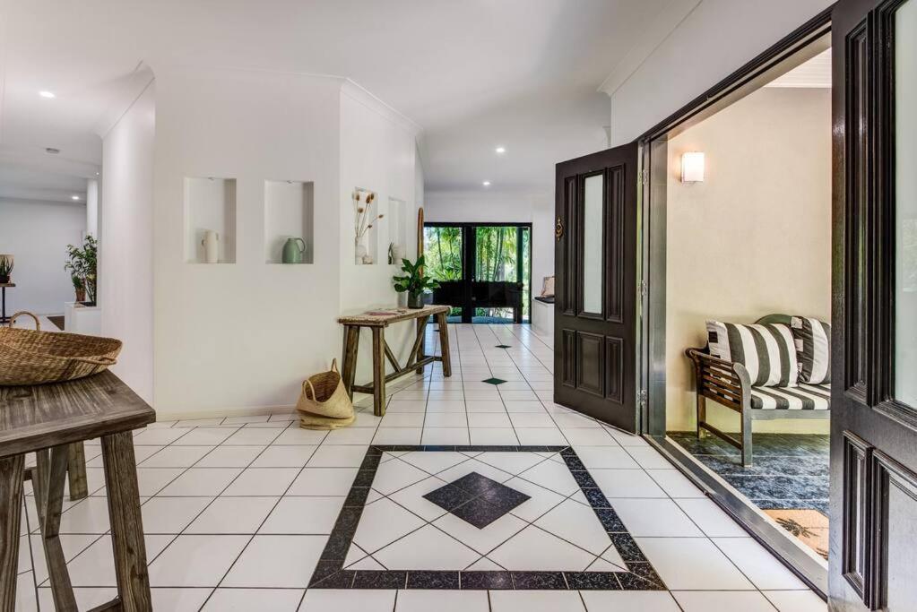 The Palms - Two Buggies Included Holiday home *