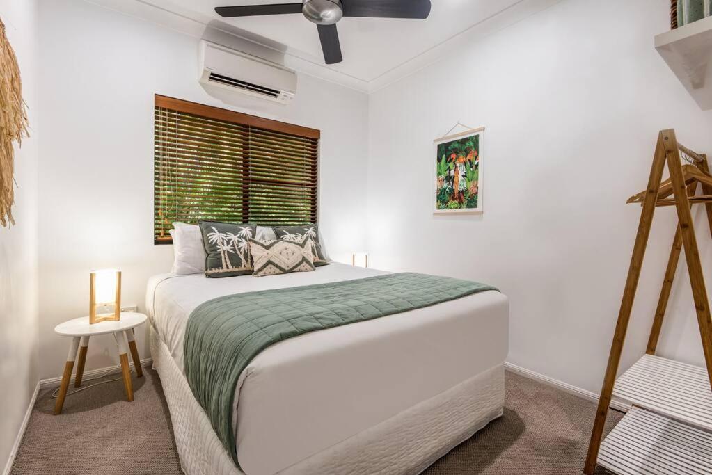 The Palms - Two Buggies Included * Hamilton Island