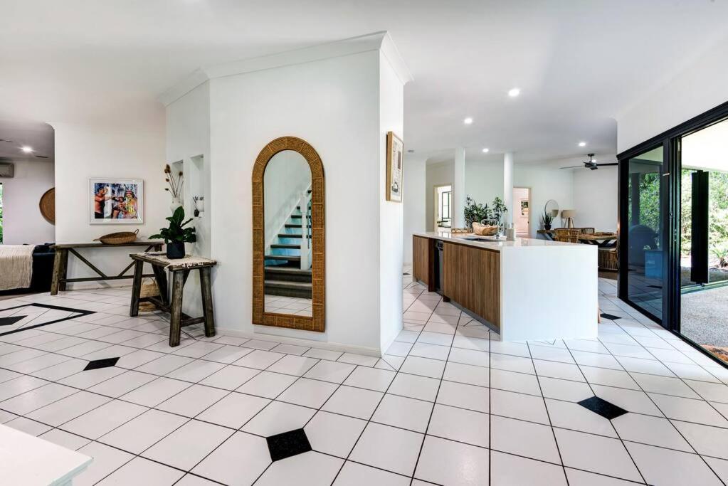 The Palms - Two Buggies Included Holiday home *