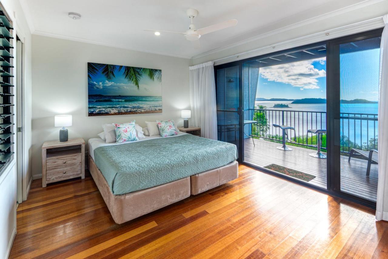 Apartment The Panorama 3, 2 Bedroom 2 Bathroom Ocean View Modern