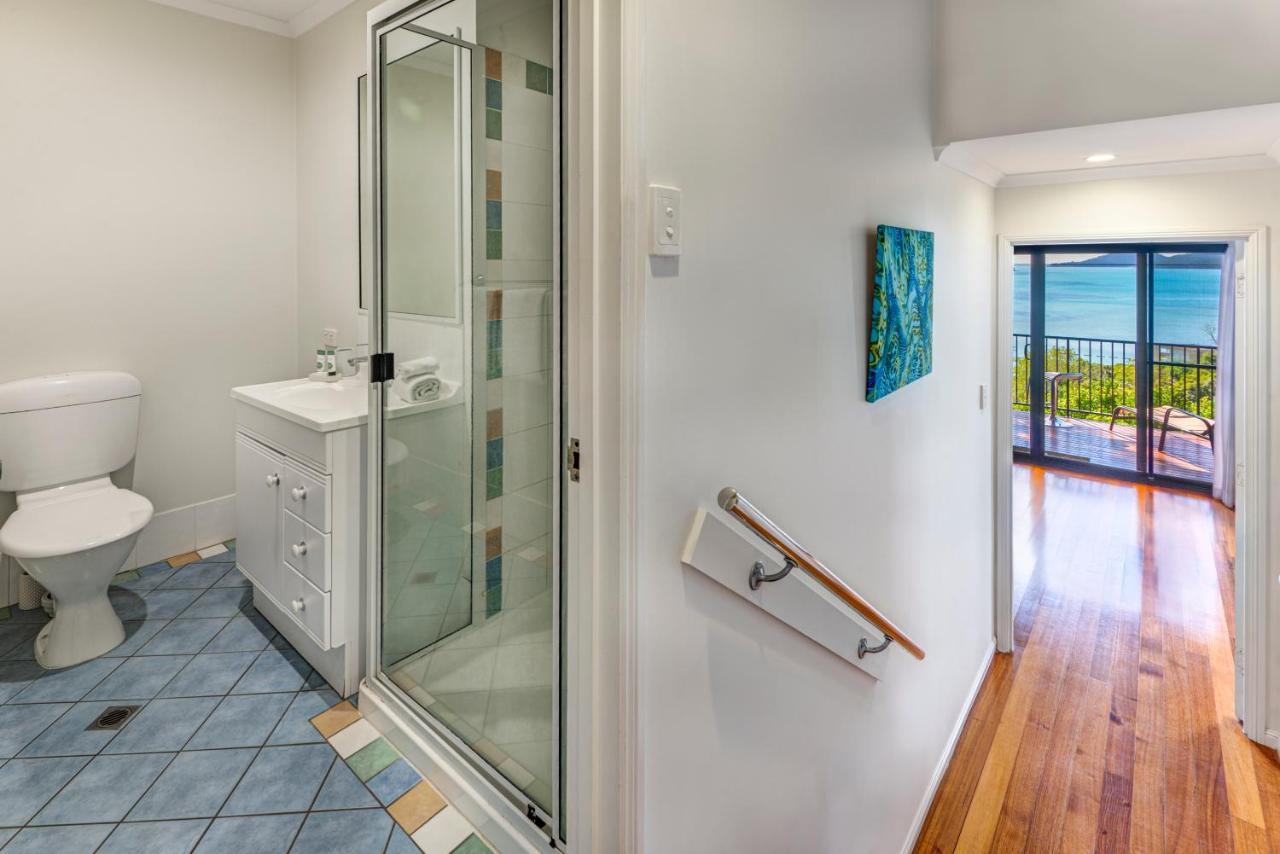 Apartment The Panorama 3, 2 Bedroom 2 Bathroom Ocean View Modern