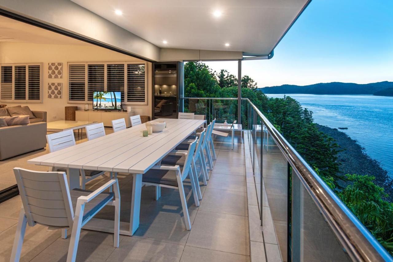 Apartment North Cape 5 On By Hiha Hamilton Island