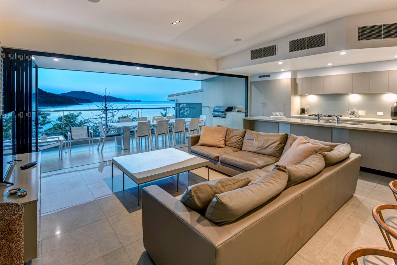 Apartment North Cape 5 On By Hiha