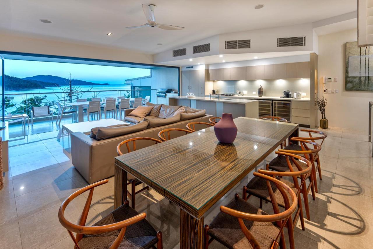 North Cape 5 On By Hiha Hamilton Island