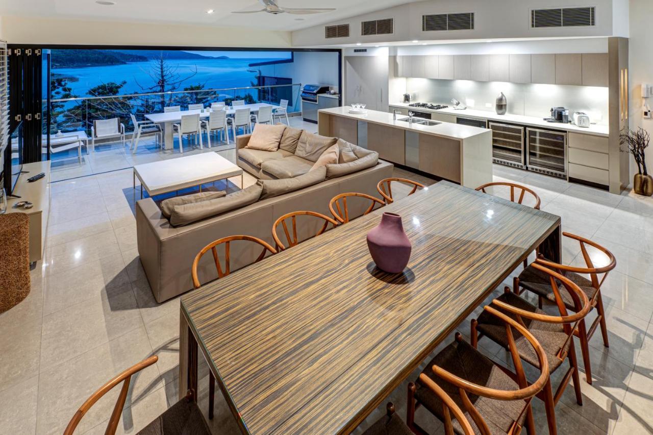 Apartment North Cape 5 On By Hiha Hamilton Island