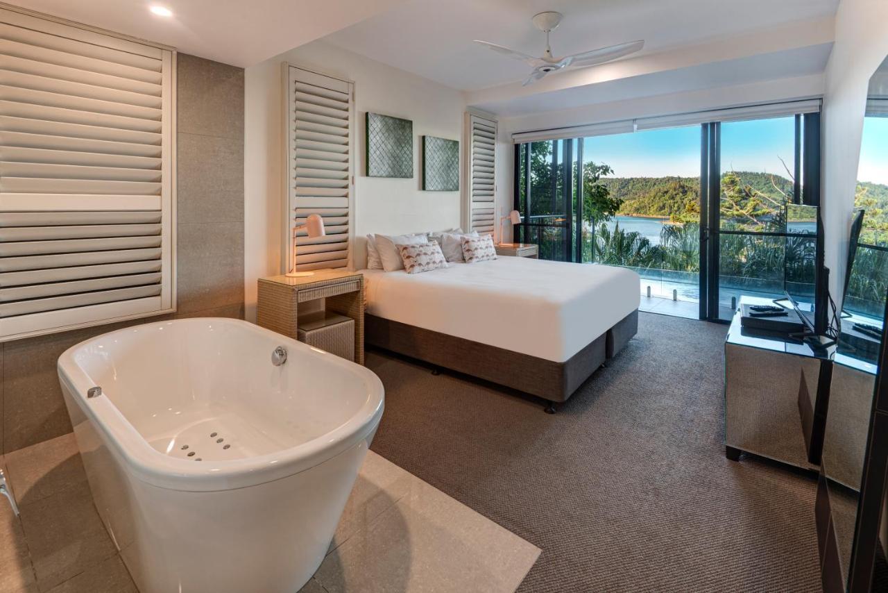 North Cape 5 On By Hiha Hamilton Island