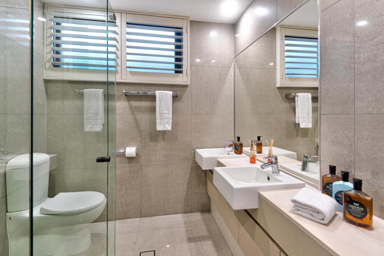 Apartment North Cape 5 On By Hiha Hamilton Island