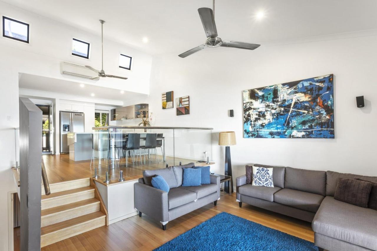 Shorelines 27 By Luxury Holidays Ocean View Buggy Transfers Bbq * Hamilton Island