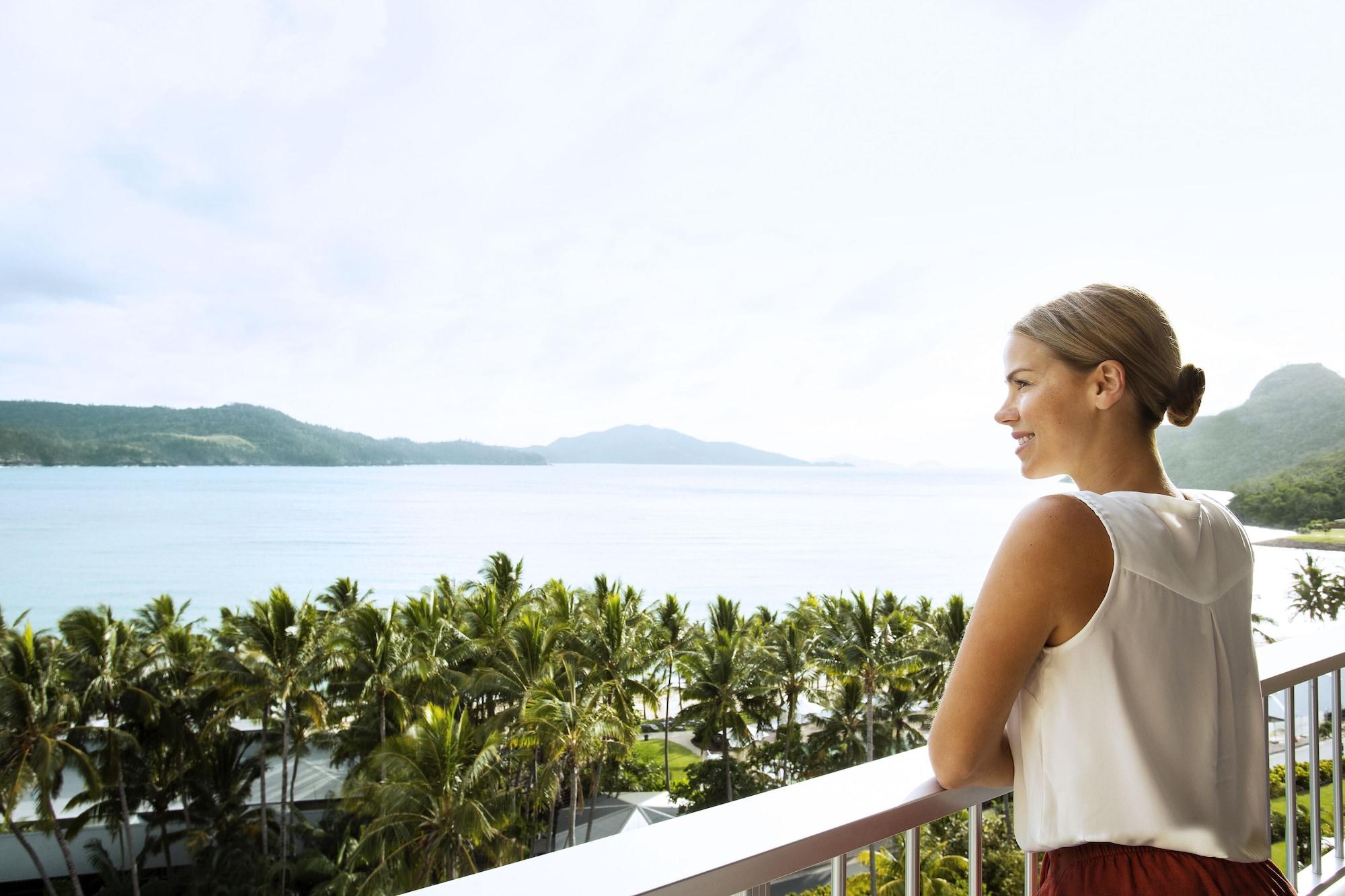Reef View Hotel Hamilton Island