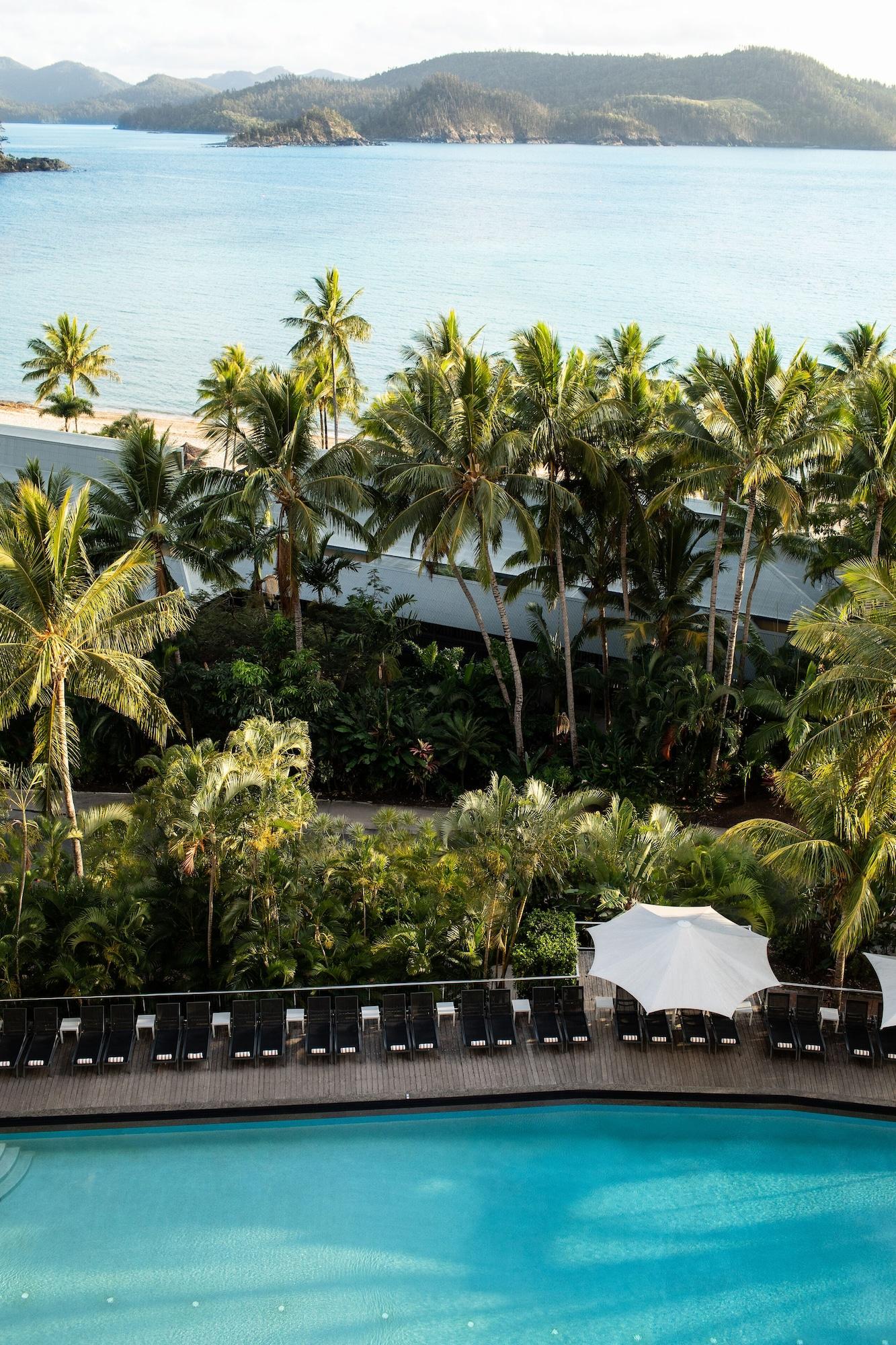 Reef View 4*