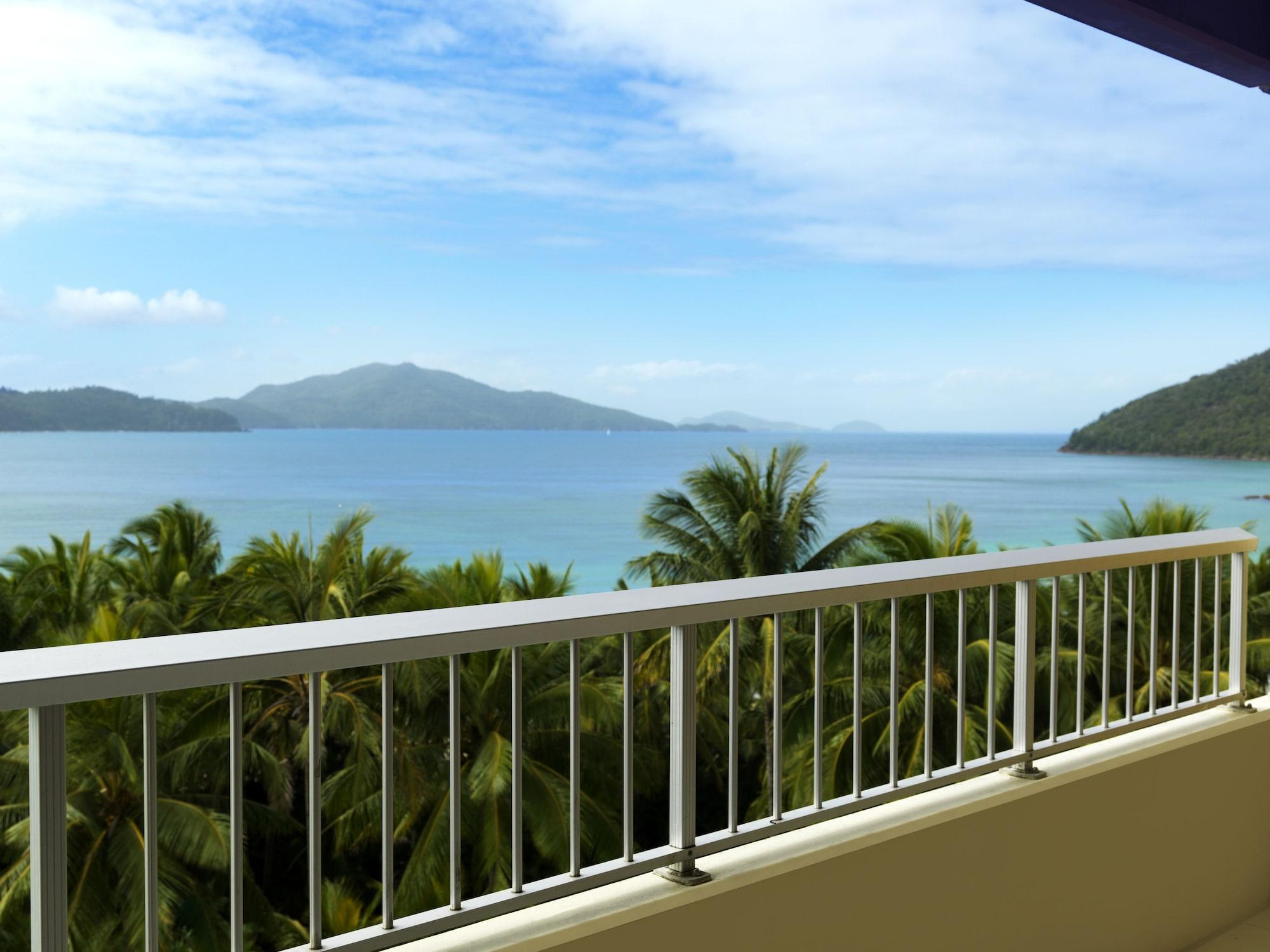 Reef View